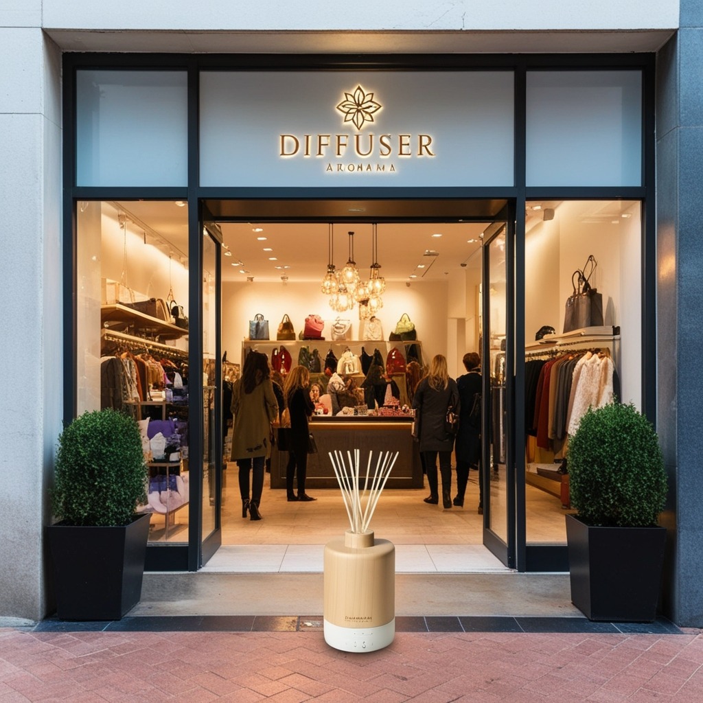 Top Cloth Shop Interior Design Ideas - Transform Your Store Now | Paintit.ai - 19