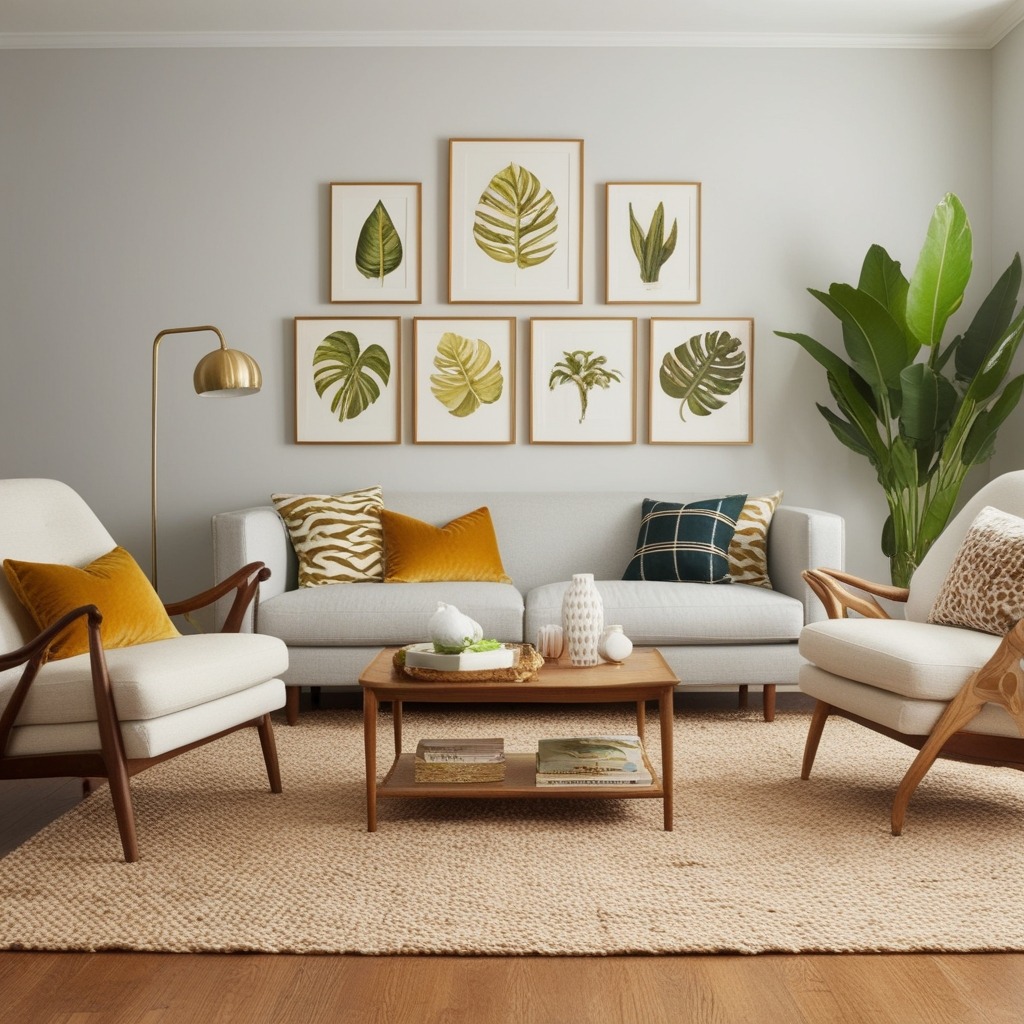 Top Cloth Shop Interior Design Ideas - Transform Your Store Now | Paintit.ai - 22