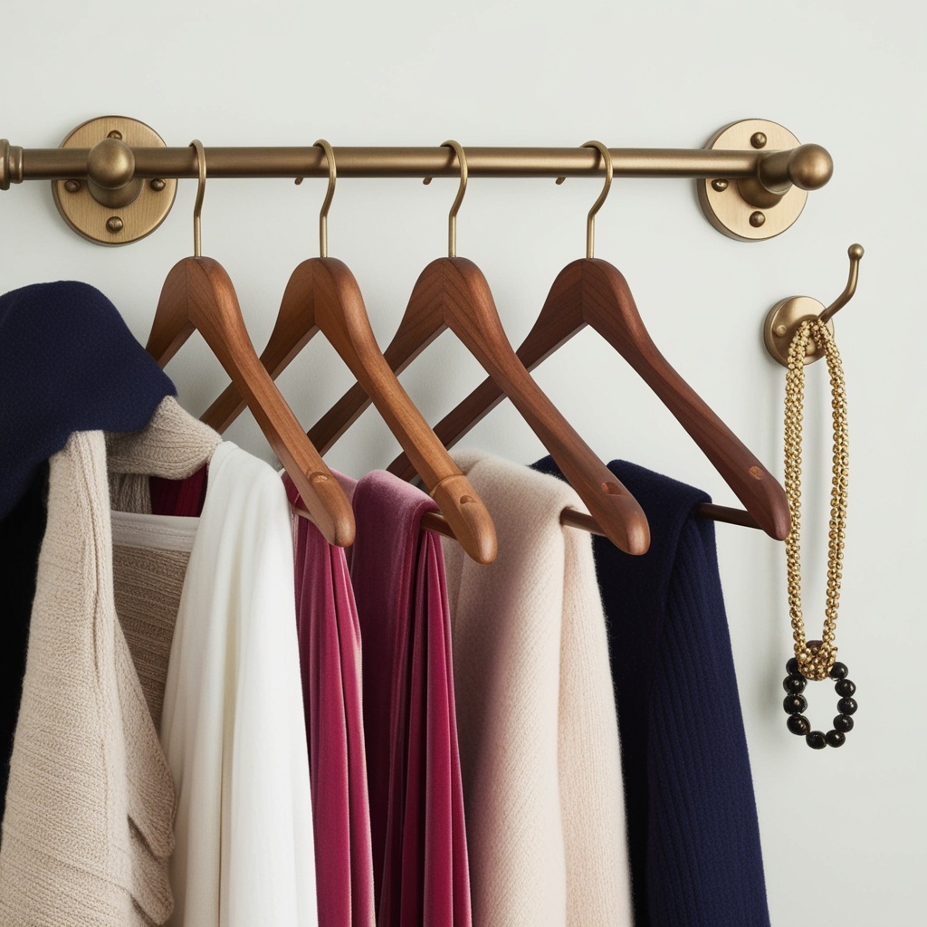 Top Cloth Shop Interior Design Ideas - Transform Your Store Now | Paintit.ai - 26