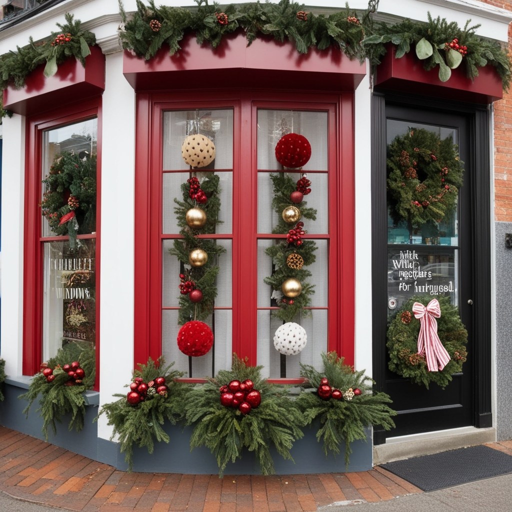 Top Cloth Shop Interior Design Ideas - Transform Your Store Now | Paintit.ai - 29