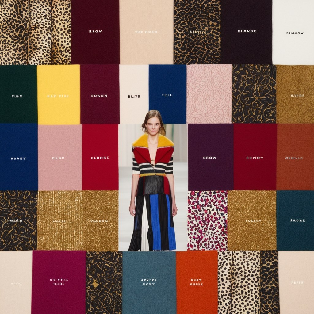 Top Cloth Shop Interior Design Ideas - Transform Your Store Now | Paintit.ai - 32