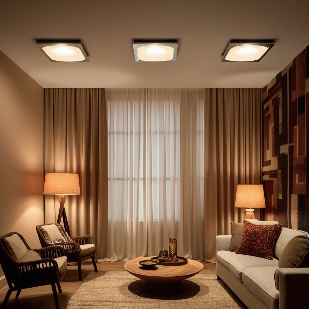 Top Cloth Shop Interior Design Ideas - Transform Your Store Now | Paintit.ai - 7