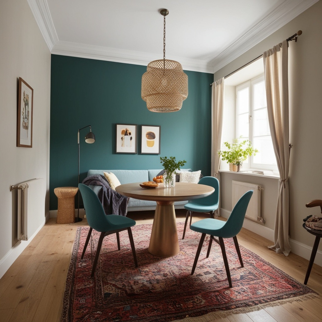 Top Cloth Shop Interior Design Ideas - Transform Your Store Now | Paintit.ai - 10