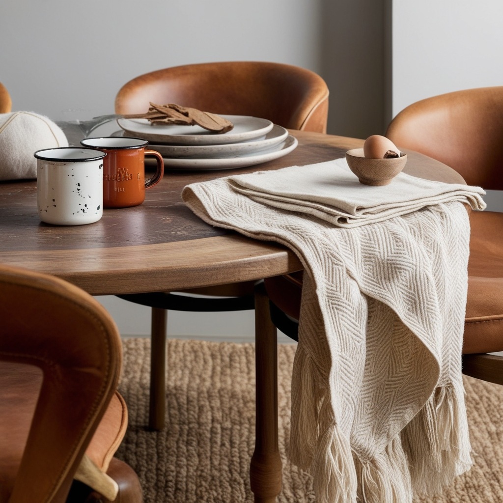 Top Coffee Shop Interior Design Ideas - Boost Your Café Style | Paintit.ai - 5
