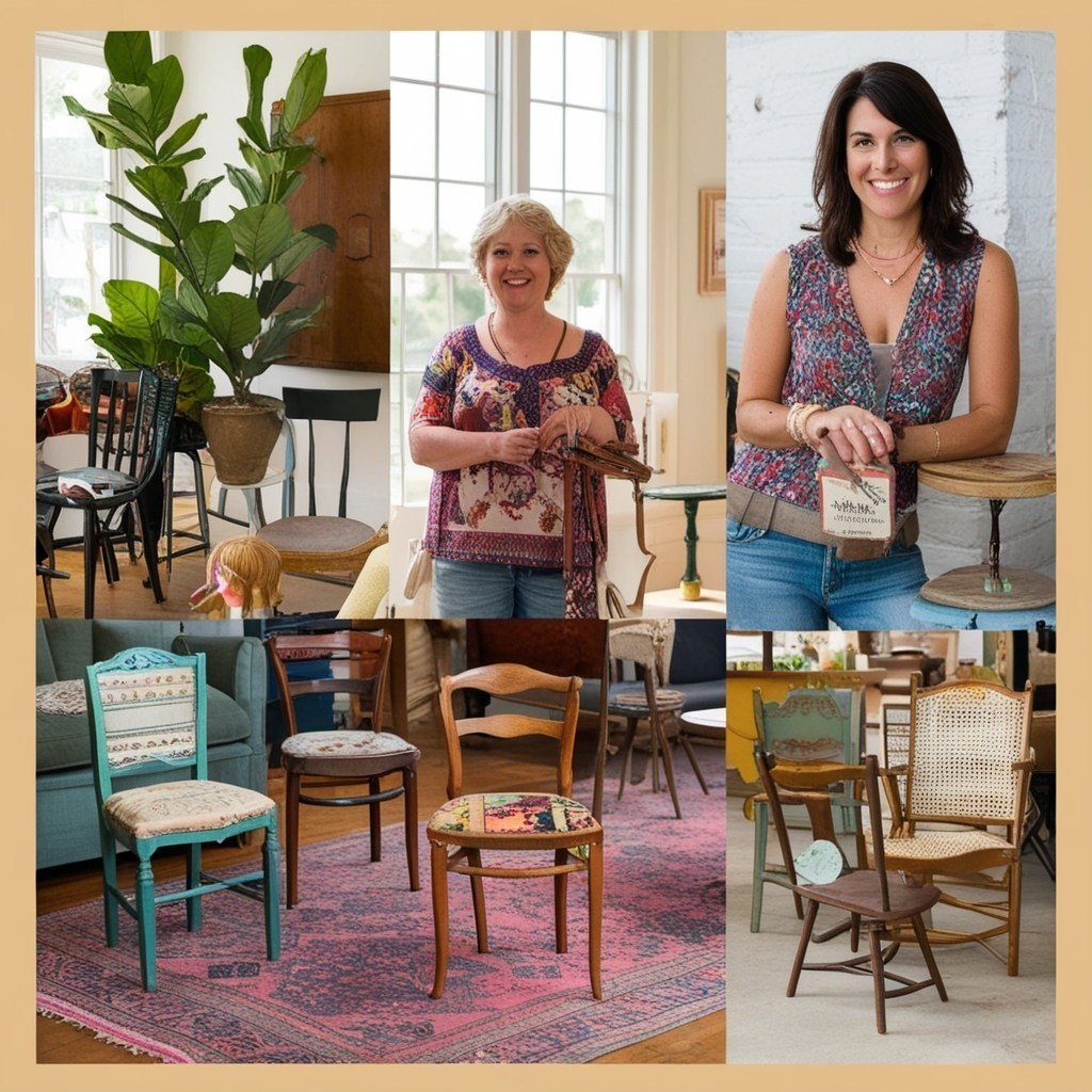 Top Coffee Shop Interior Design Ideas - Boost Your Café Style | Paintit.ai - 6