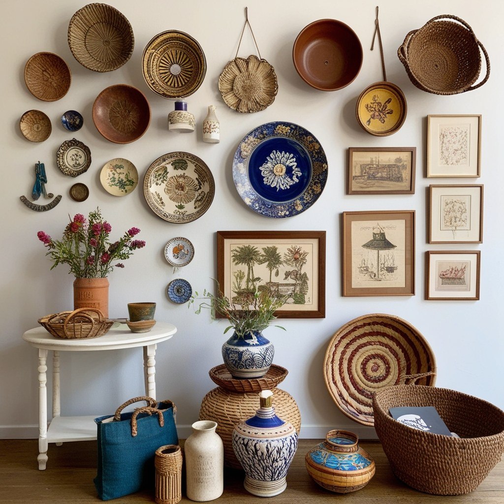 Top Colonial Interior Design Ideas | Get Inspired Now -  | Paintit.ai - 7