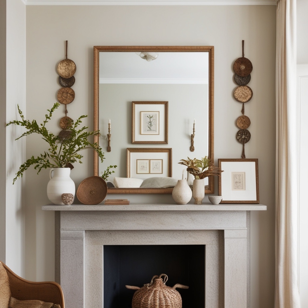 Top Colonial Interior Design Ideas | Get Inspired Now -  | Paintit.ai - 8