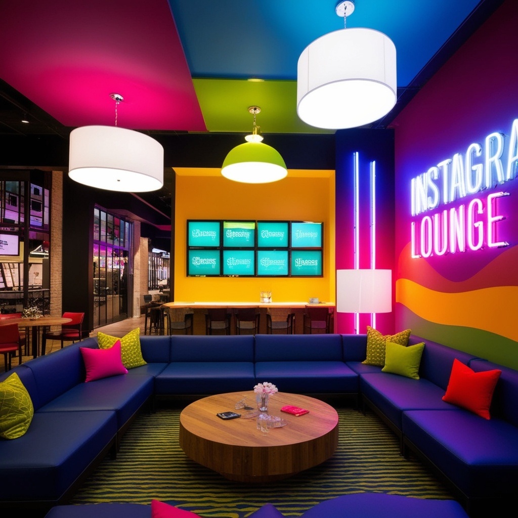 Best Commercial Gym Interior Design Ideas - Get Inspired | Paintit.ai - 12