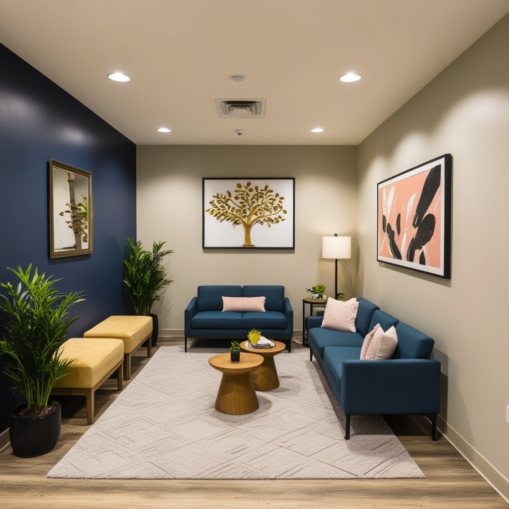 Best Commercial Gym Interior Design Ideas - Get Inspired | Paintit.ai - 15