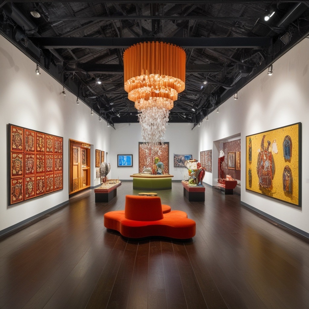 Best Commercial Gym Interior Design Ideas - Get Inspired | Paintit.ai - 18