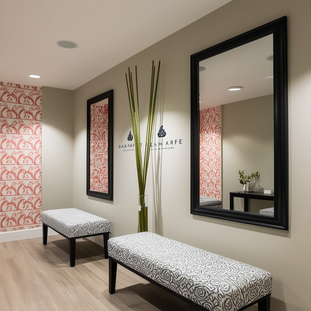 Best Commercial Gym Interior Design Ideas - Get Inspired | Paintit.ai - 22