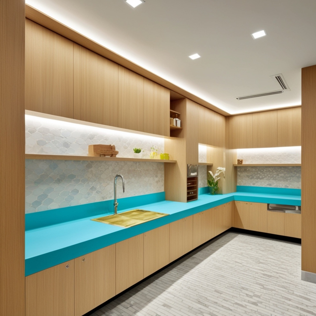 Best Commercial Gym Interior Design Ideas - Get Inspired | Paintit.ai - 24