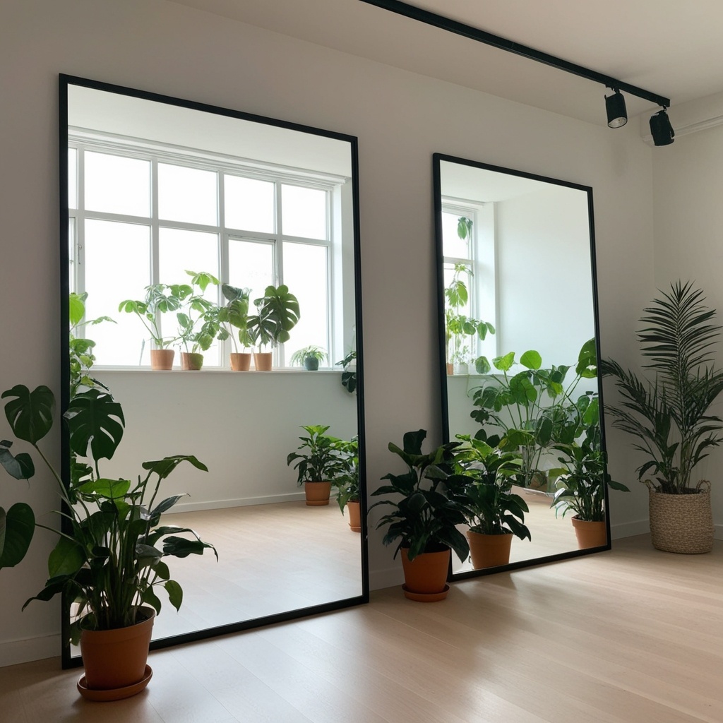 Best Commercial Gym Interior Design Ideas - Get Inspired | Paintit.ai - 10