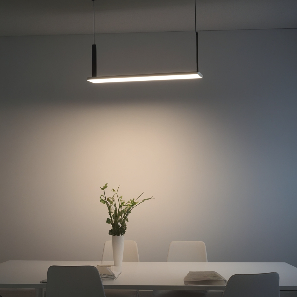 
Commercial Interior Design Ideas: Expert Tips for a Functional and Stylish Workspace | Paintit.ai
 - 9