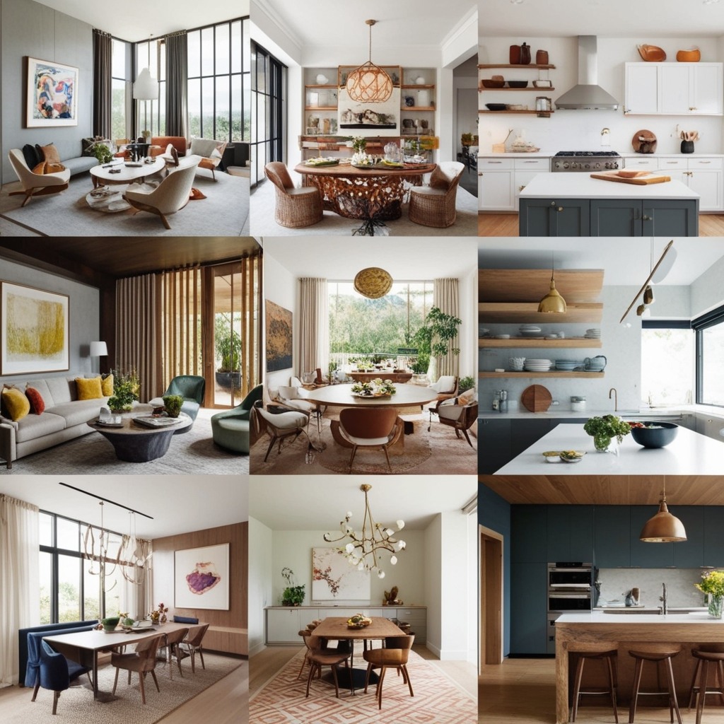 Top Commercial Office Interior Design Ideas – Transform Your Workspace | Paintit.ai - 10