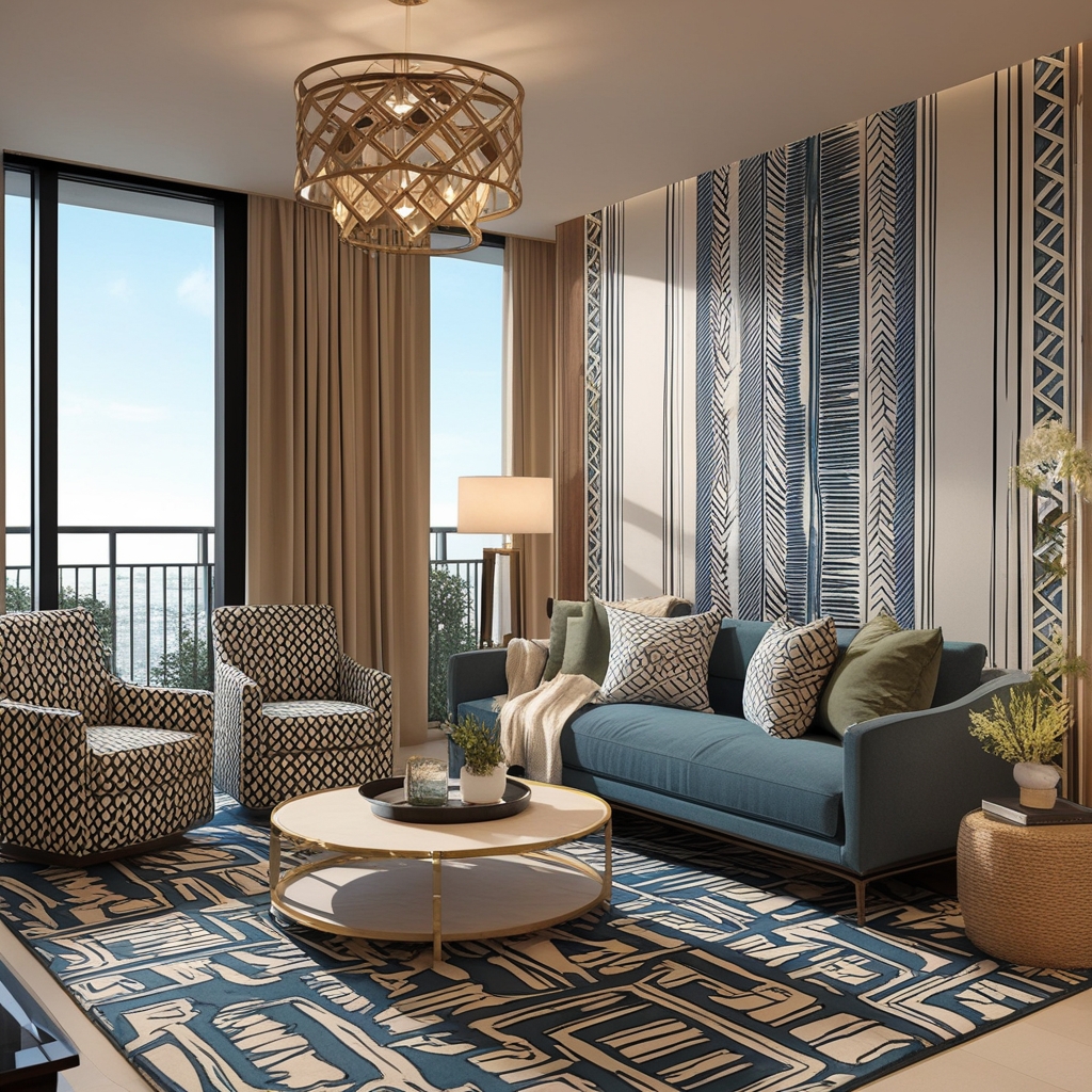 
Condo Interior Design Ideas: Expert Tips for a Functional and Stylish Workspace | Paintit.ai
 - 6