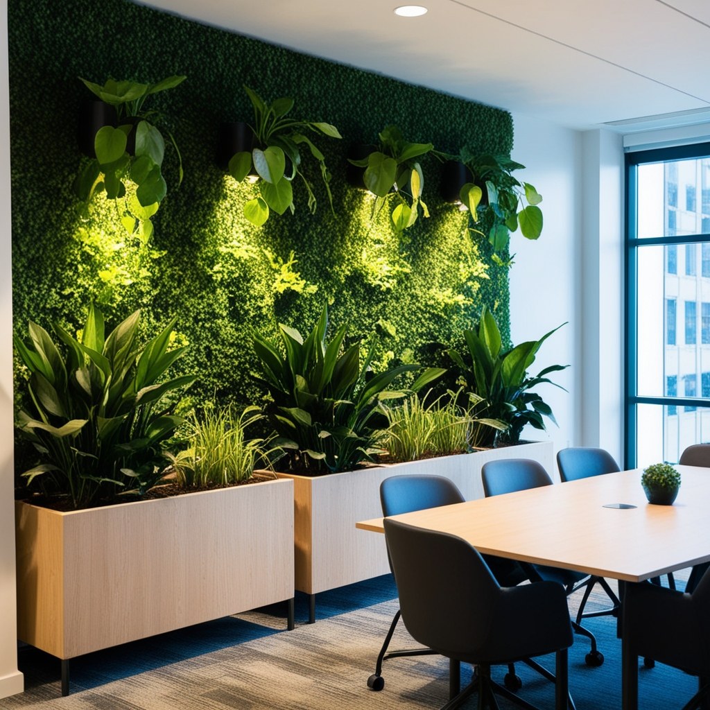 Best Conference Room Interior Design Ideas - Inspire Your Workspace | Paintit.ai - 11