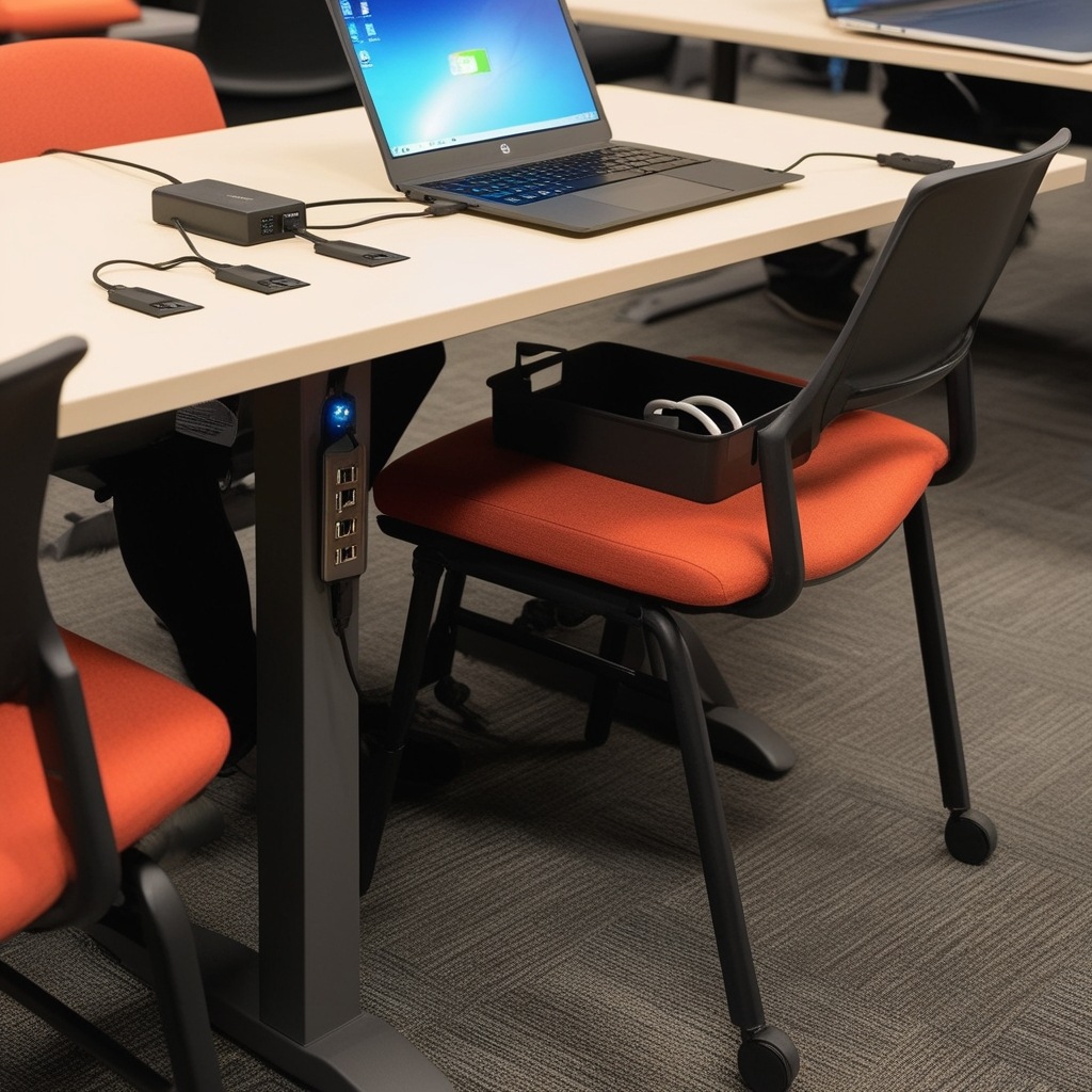 Best Conference Room Interior Design Ideas - Inspire Your Workspace | Paintit.ai - 14