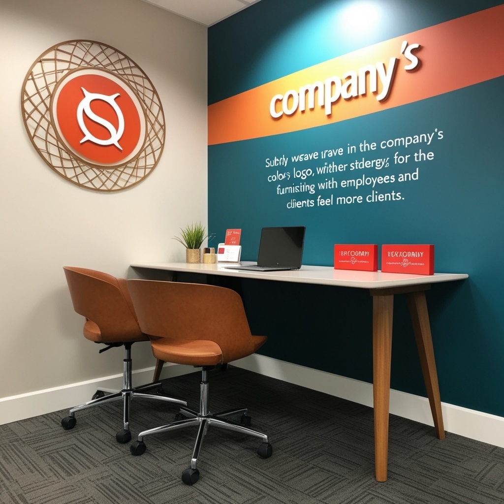 Best Conference Room Interior Design Ideas - Inspire Your Workspace | Paintit.ai - 21