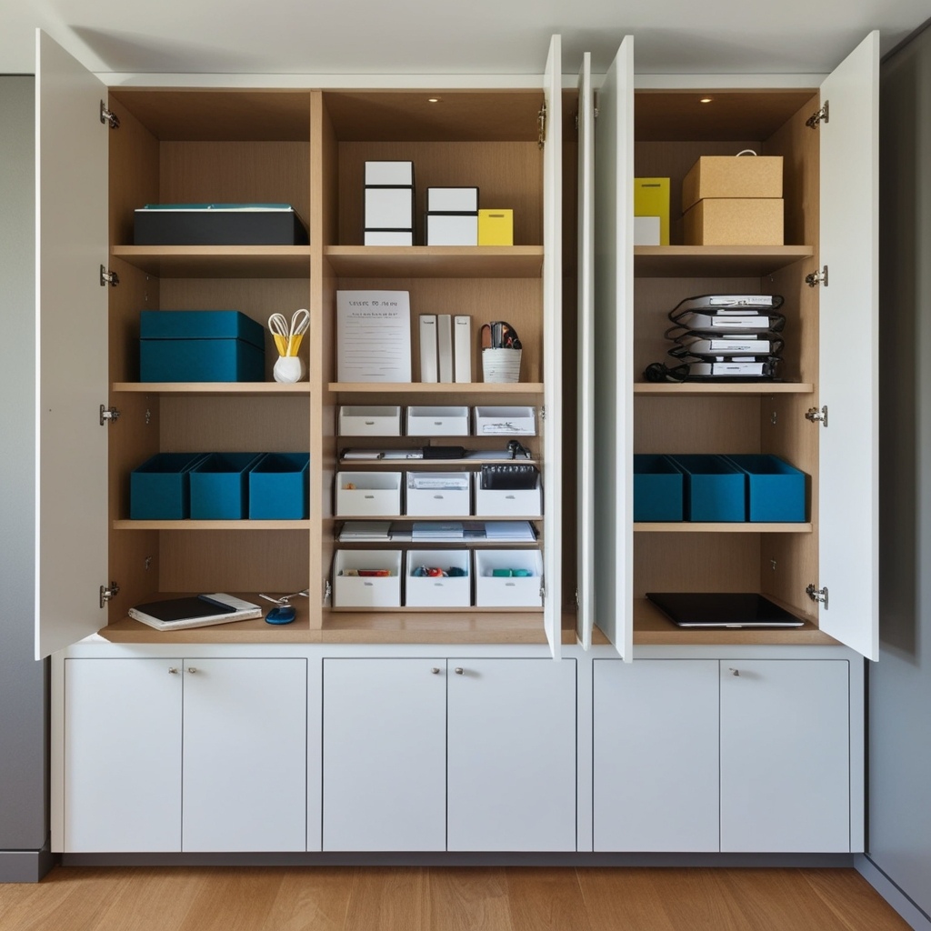 Best Conference Room Interior Design Ideas - Inspire Your Workspace | Paintit.ai - 22