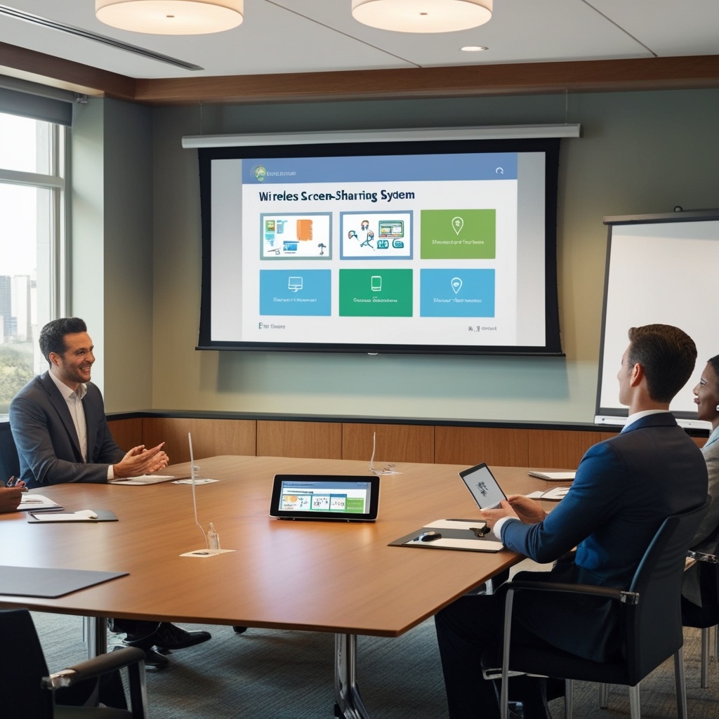 Best Conference Room Interior Design Ideas - Inspire Your Workspace | Paintit.ai - 25