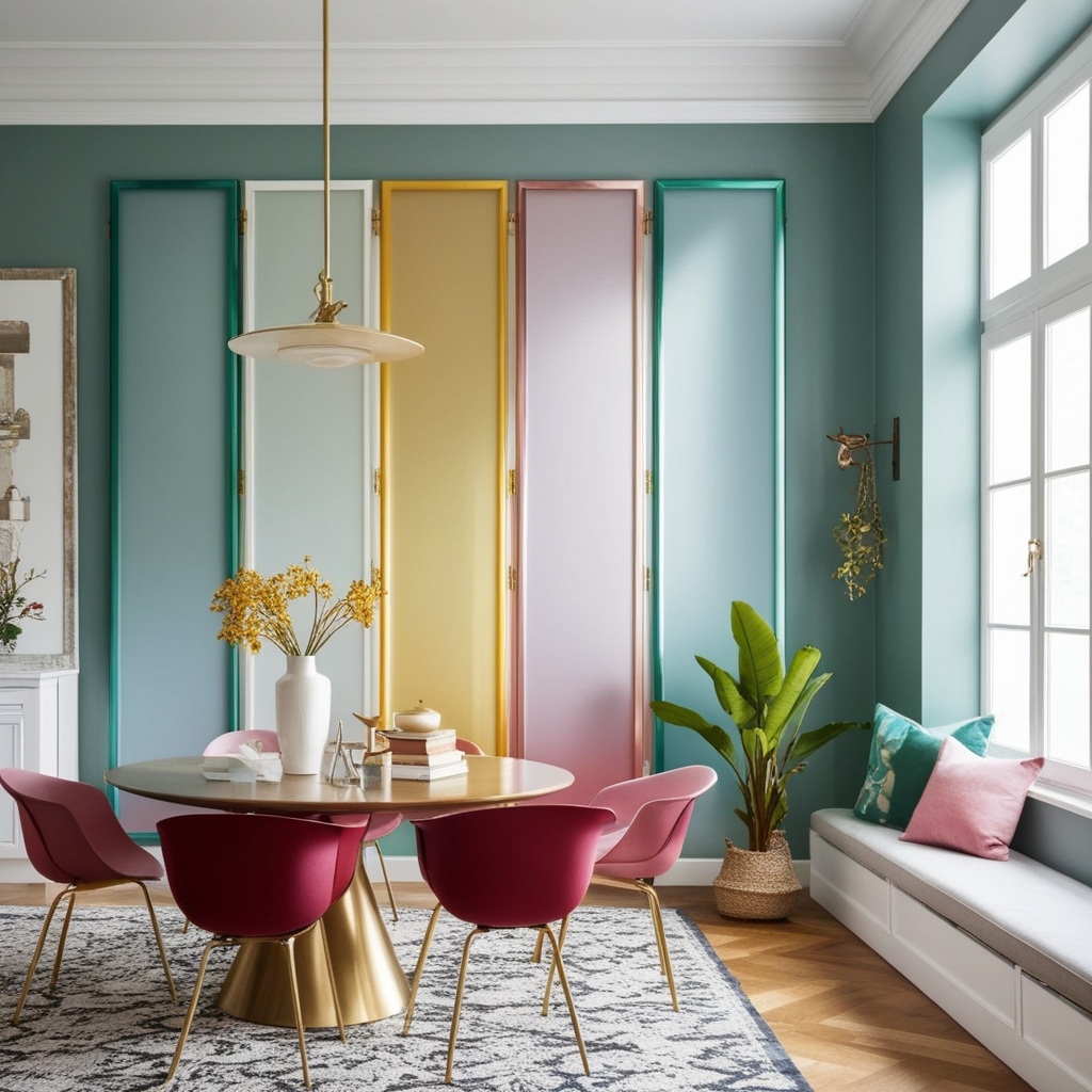 Best Conference Room Interior Design Ideas - Inspire Your Workspace | Paintit.ai - 9