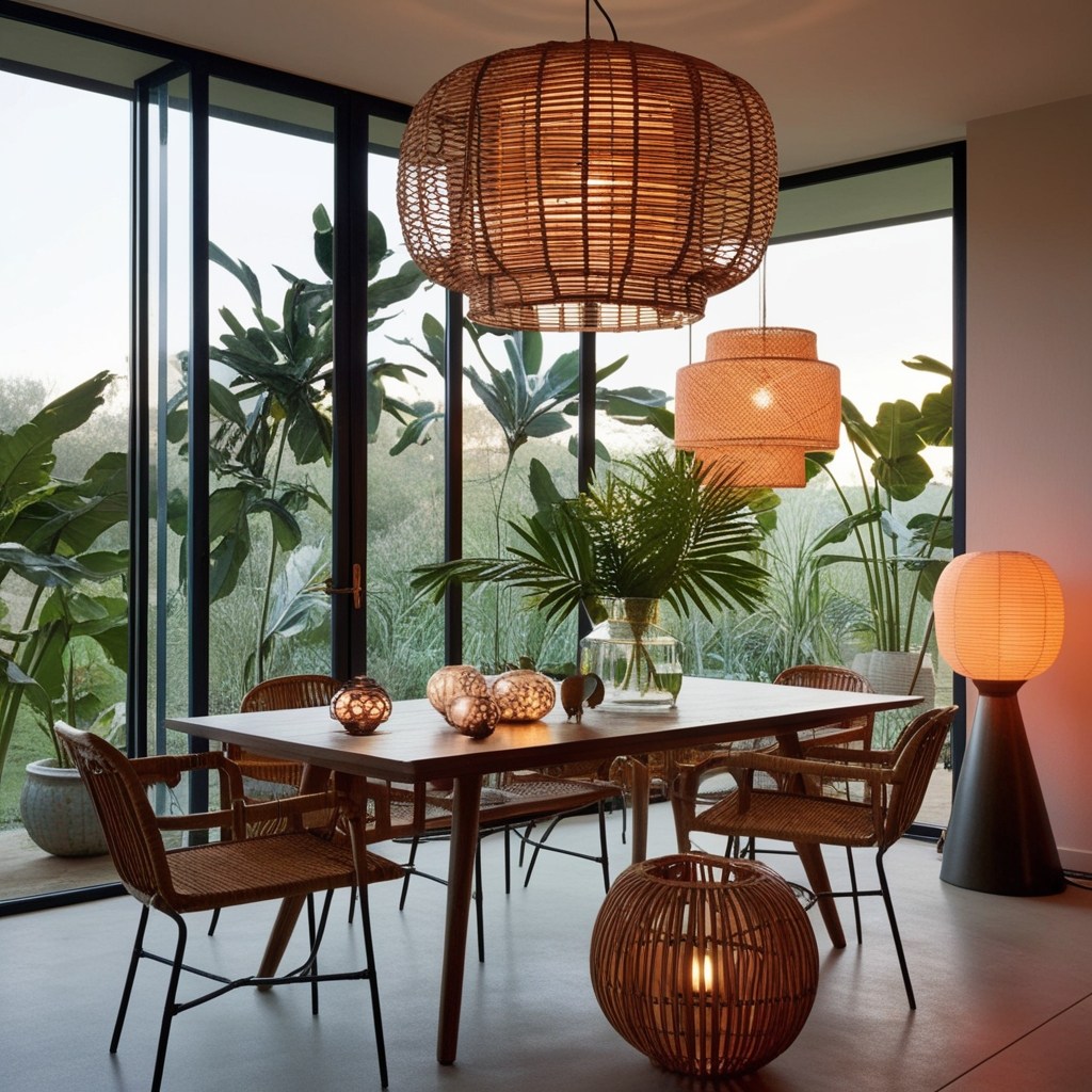 Top Conservatory Interior Design Ideas – Get Inspired Today | Paintit.ai - 5