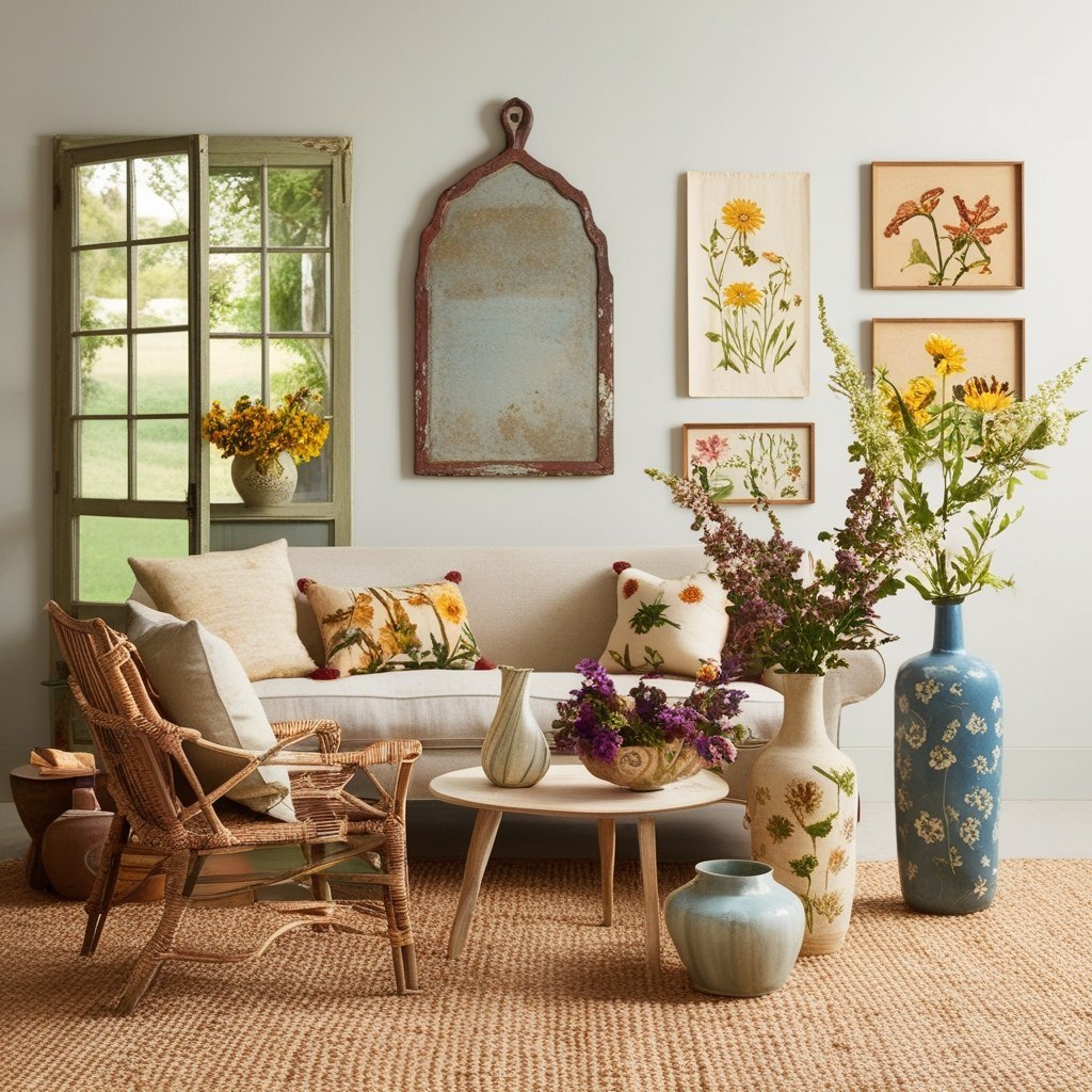 Top Conservatory Interior Design Ideas – Get Inspired Today | Paintit.ai - 7