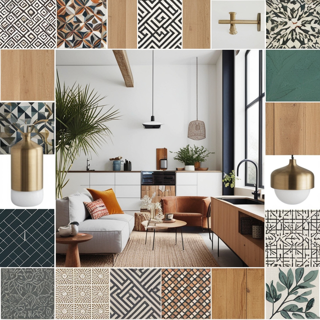 Container Homes Interior Design Ideas: Expert Tips for a Functional and Stylish Workspace | Paintit.ai - 6