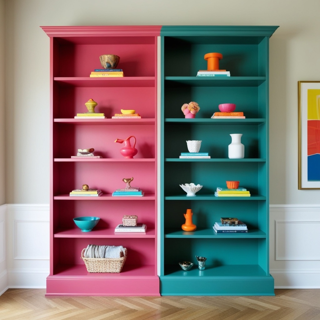 Best Corner Interior Design Ideas - Transform Your Space | Paintit.ai - 19