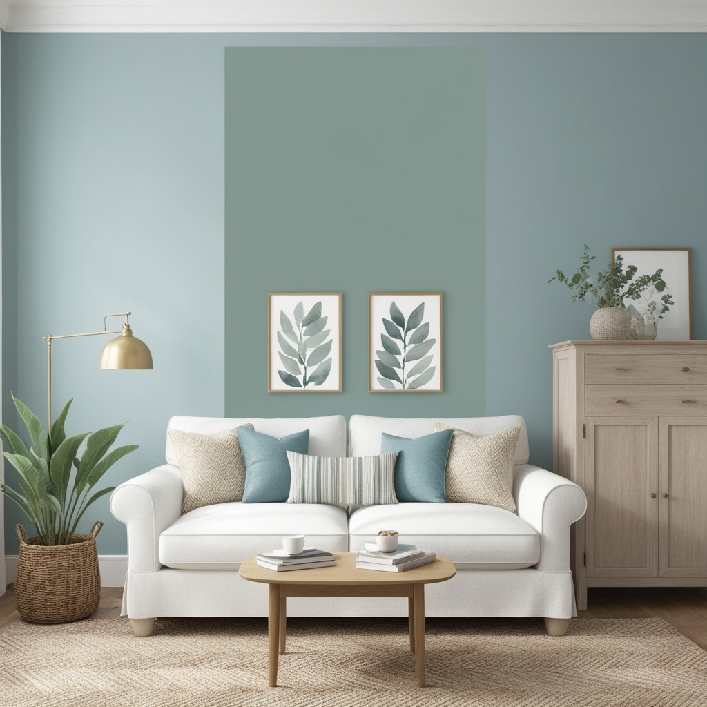 Best Corner Interior Design Ideas - Transform Your Space | Paintit.ai - 21