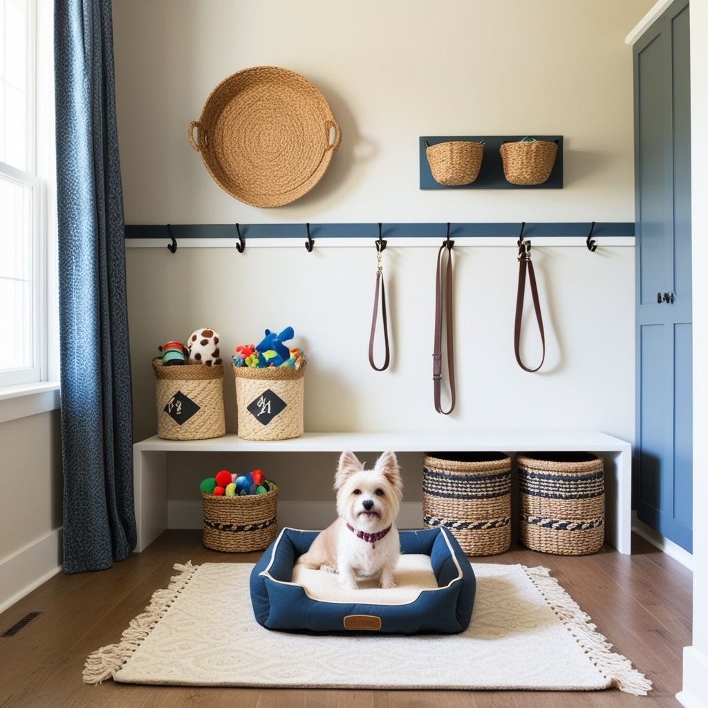 Best Corner Interior Design Ideas - Transform Your Space | Paintit.ai - 24