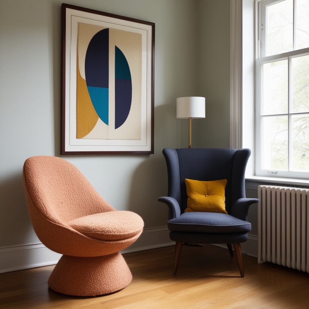 Best Corner Interior Design Ideas - Transform Your Space | Paintit.ai - 26