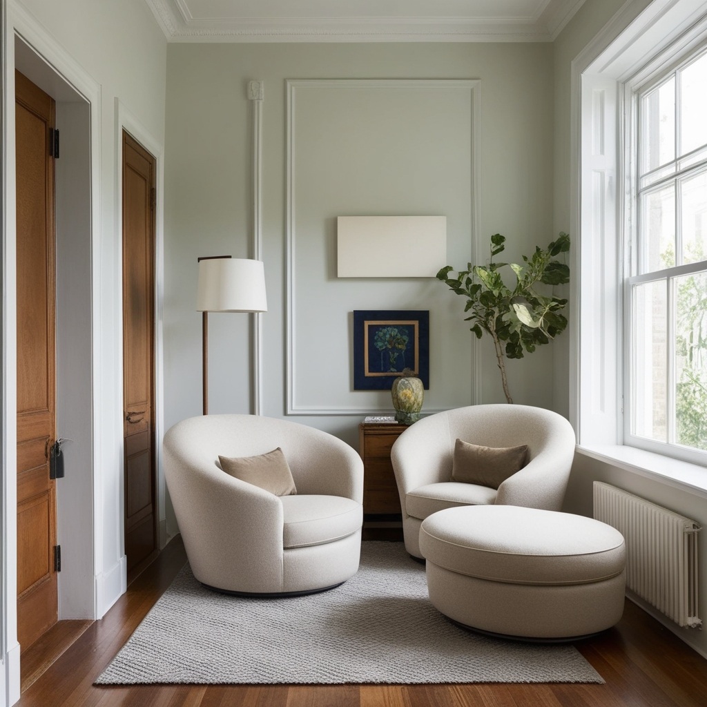 Best Corner Interior Design Ideas - Transform Your Space | Paintit.ai - 4