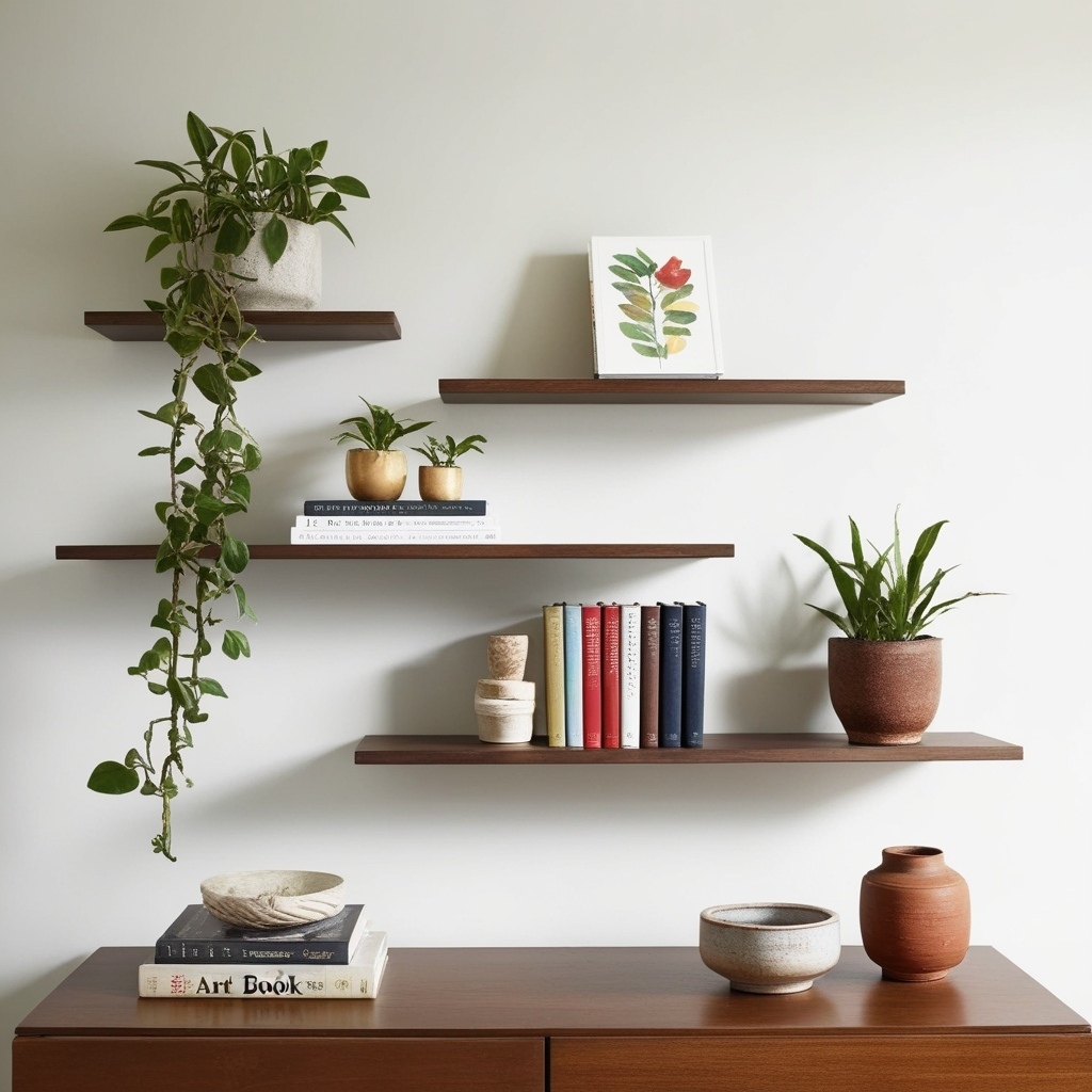 Best Corner Interior Design Ideas - Transform Your Space | Paintit.ai - 5