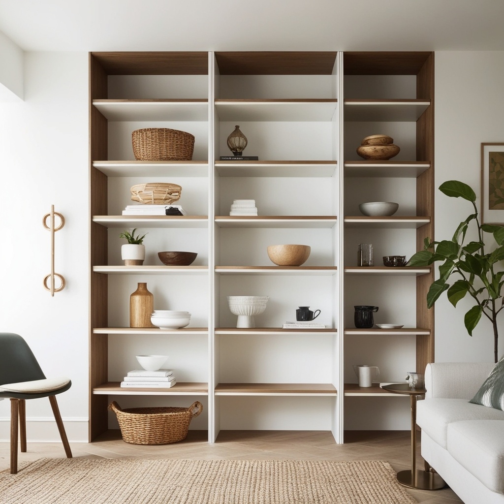 Best Corner Interior Design Ideas - Transform Your Space | Paintit.ai - 6