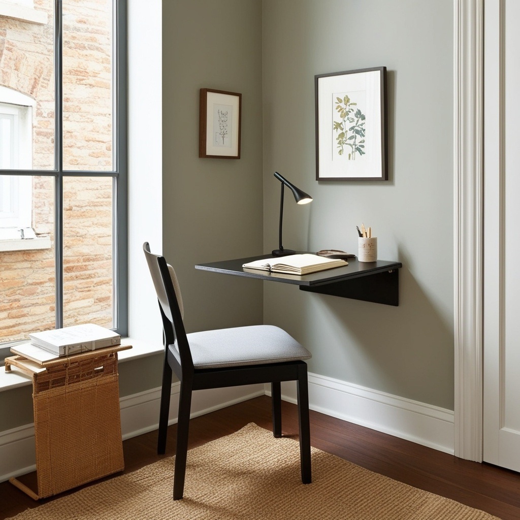 Best Corner Interior Design Ideas - Transform Your Space | Paintit.ai - 9