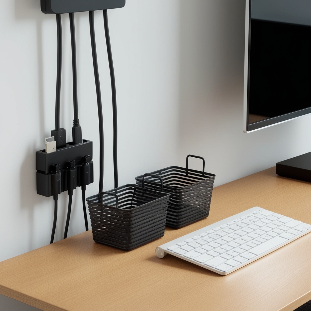 Best Corner Interior Design Ideas - Transform Your Space | Paintit.ai - 10