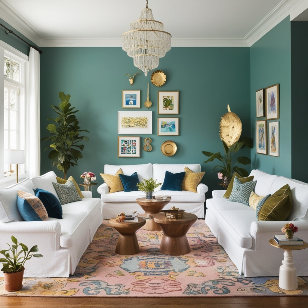 Best Corridor Interior Design Ideas - Transform Your Space | Paintit.ai - 39