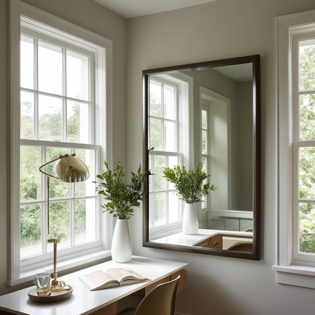 Best Corridor Interior Design Ideas - Transform Your Space | Paintit.ai - 12