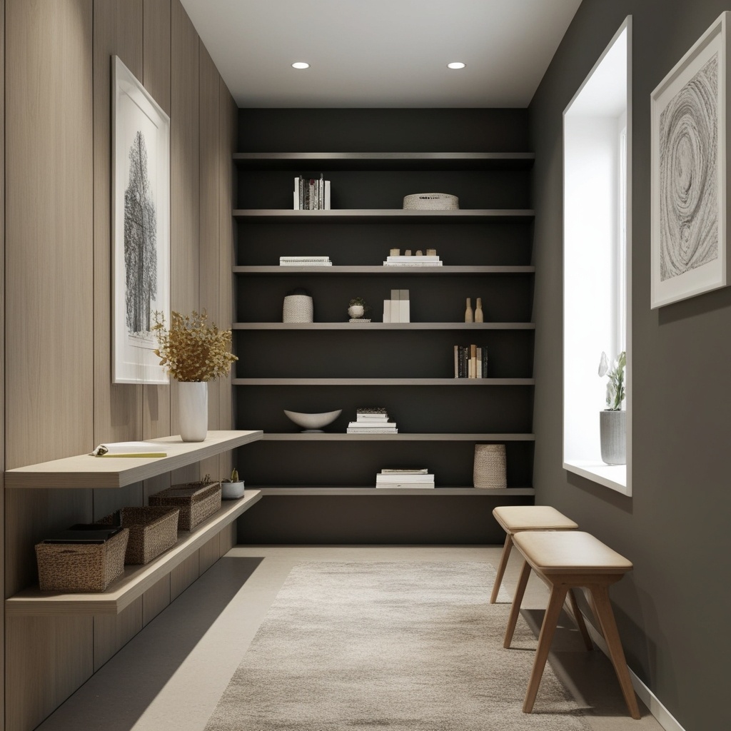 Best Corridor Interior Design Ideas - Transform Your Space | Paintit.ai - 14