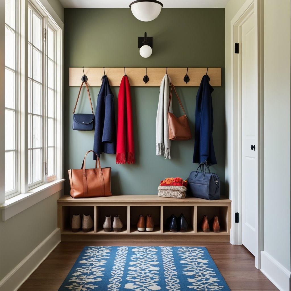 Best Corridor Interior Design Ideas - Transform Your Space | Paintit.ai - 15