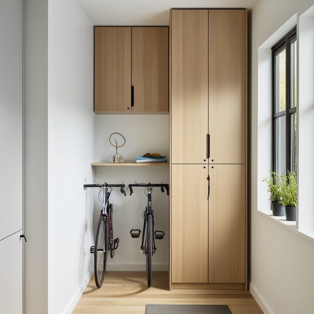 Best Corridor Interior Design Ideas - Transform Your Space | Paintit.ai - 21