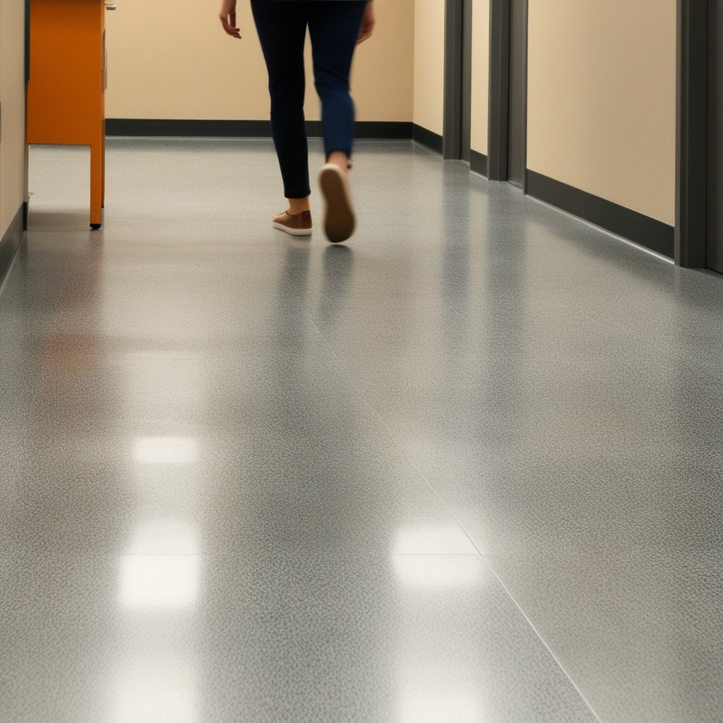 Best Corridor Interior Design Ideas - Transform Your Space | Paintit.ai - 24