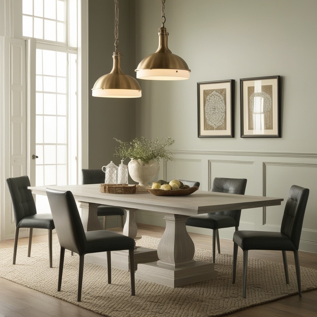 Best Corridor Interior Design Ideas - Transform Your Space | Paintit.ai - 32