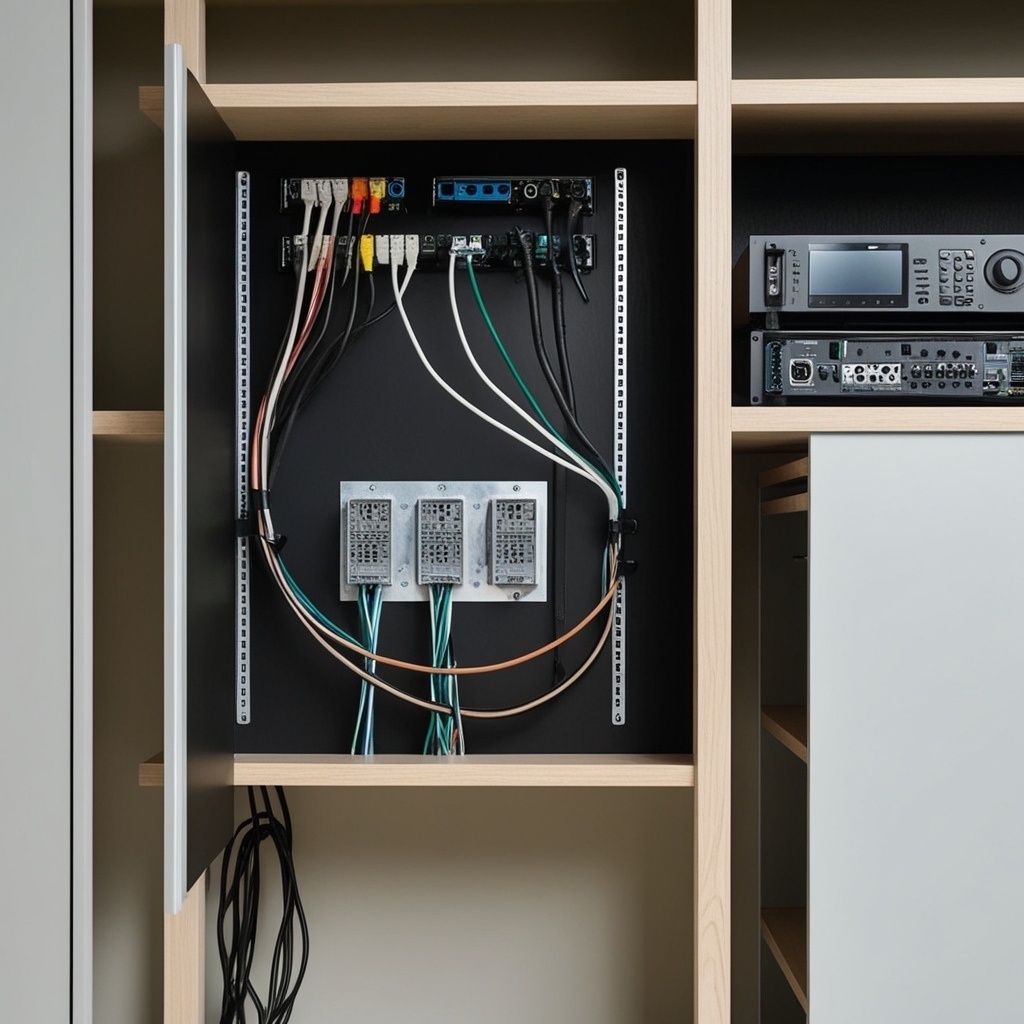 Best Corridor Interior Design Ideas - Transform Your Space | Paintit.ai - 34