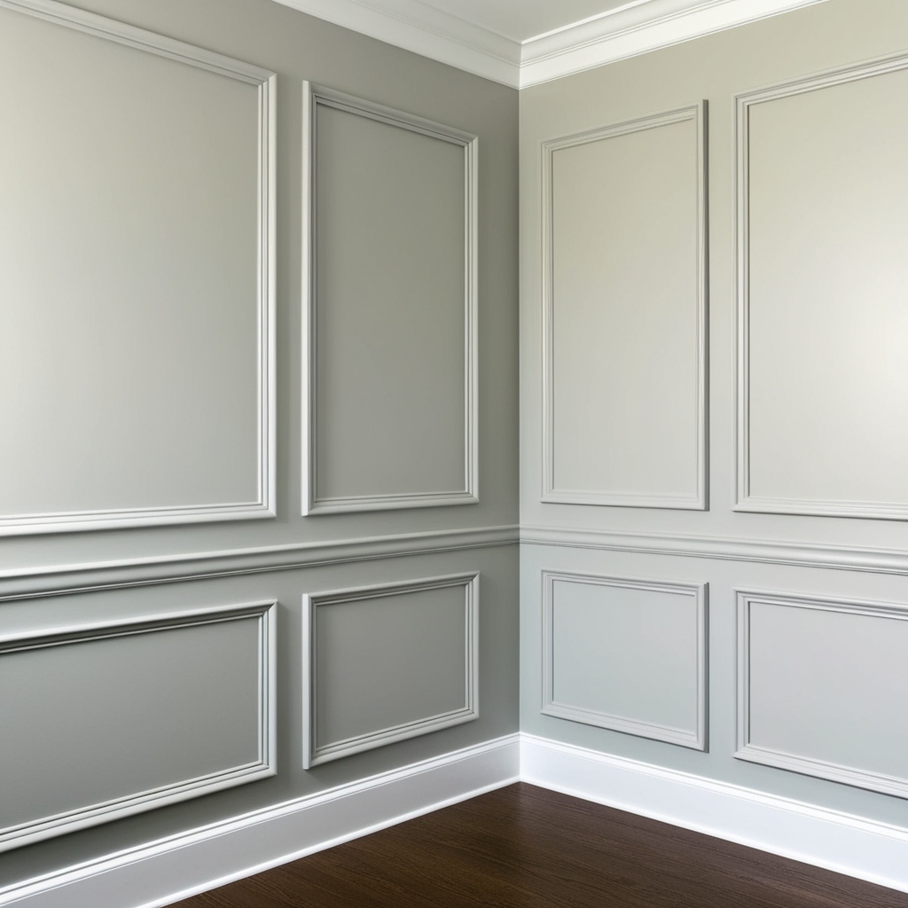 Best Corridor Interior Design Ideas - Transform Your Space | Paintit.ai - 35