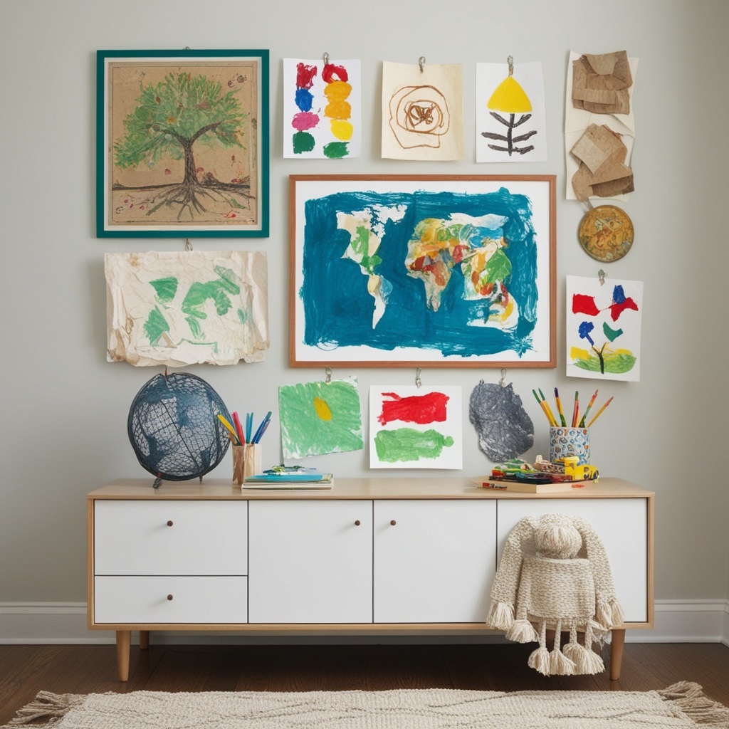 Best Corridor Interior Design Ideas - Transform Your Space | Paintit.ai - 38