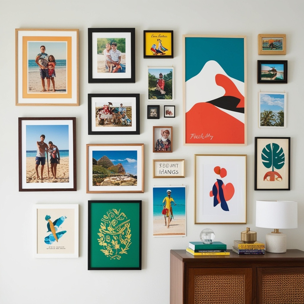 Best Corridor Interior Design Ideas - Transform Your Space | Paintit.ai - 5