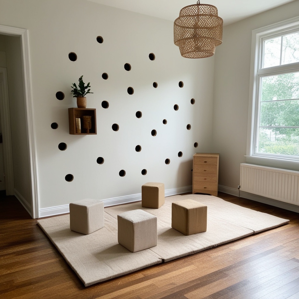 Best Corridor Interior Design Ideas - Transform Your Space | Paintit.ai - 6